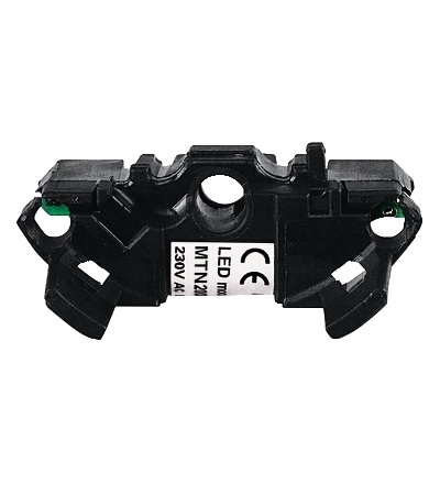 MTN2003-0004 Signalizační LED modul pro zásuvky, Schneider Electric
