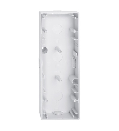 MTN512325 Krabice pro povrchovou montáž trojnásobná, active, M-Smart, Artec, Schneider Electric
