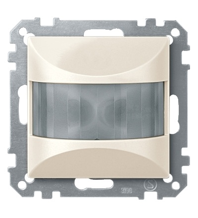 MTN631644 KNX ARGUS 180, zap.mon., White, System M, Schneider Electric