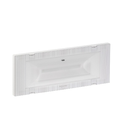 OVA38376 Exiway Easyled Activa 4,0VA 1,0W 240lm 1h IP65 IK07, nouzový režim, Schneider Electric