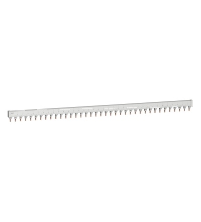 M9XCA137 Multi9 hřeben Aux1P 37 mod UL508 C60BP, Schneider Electric