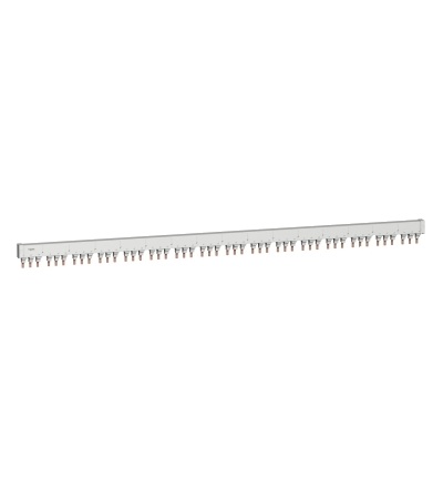M9XCA348 Multi9 hřeben Aux3P 48 mod UL508 C60BP, Schneider Electric