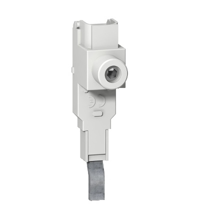M9XUPC04 Multi9 sada 4 svorek pro M9XU, Schneider Electric