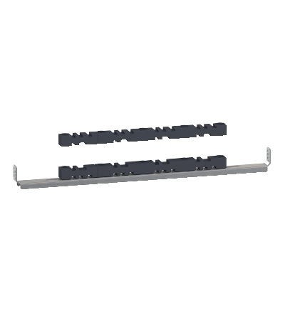 NSYBHNW600 Držák přípojnic pro Mpact,115mm, Š 600mm, Schneider Electric