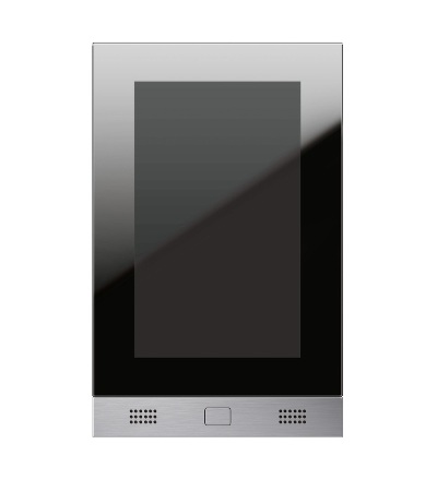 MTN6260-0307 KNX U.motion Klient, Dotykový panel 7