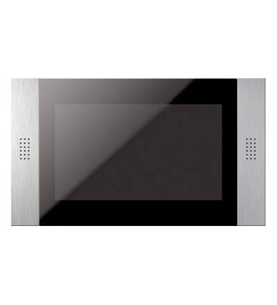 MTN6260-0310 KNX U.motion Klient, Dotykový panel 10
