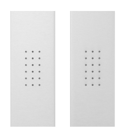 MTN6270-4260 KNX U.motion Dotykový panel 15
