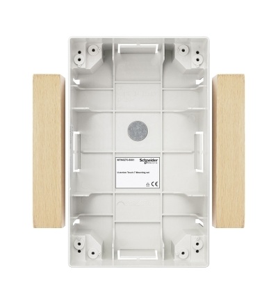 MTN6270-5001 KNX U.motion Dotykový panel 7