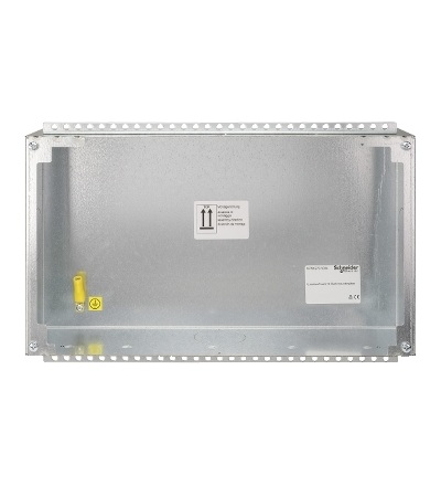 MTN6270-5004 KNX U.motion Dotykový panel 10