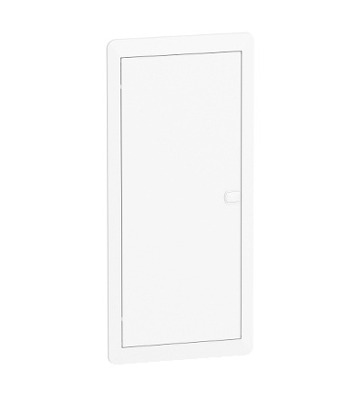 R9H10838 RESI9 KV zapuštěná, 4Ř, 48M, do dutých příček, Schneider Electric