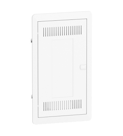 R9H10977 RESI9 KV zapuštěná, 3Ř, multimedia, Schneider Electric