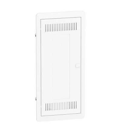 R9H10978 RESI9 KV zapuštěná, 4Ř, multimedia, Schneider Electric