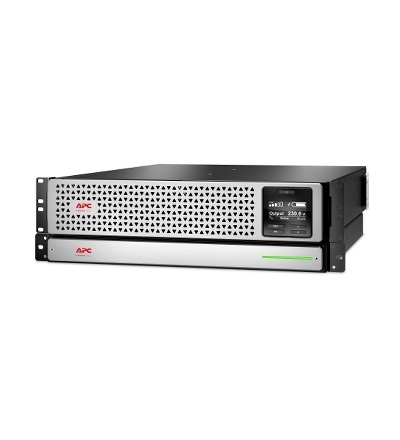 SRTL1000RMXLI APC Smart-UPS SRT Li-Ion 1000VA RM 230V, Schneider Electric