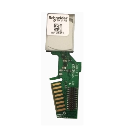 VCM8001V5045 Modul pro čidlo CO2 pro SE8000, Schneider Electric