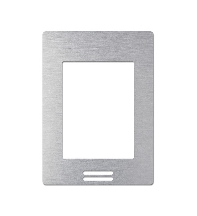 FAS-10 Kryt pro SE8000 nerez, Schneider Electric