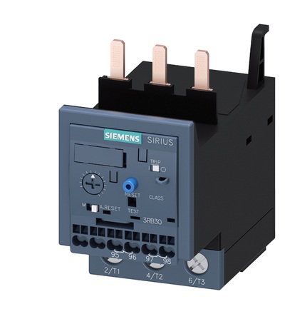 Elektronické přetížení