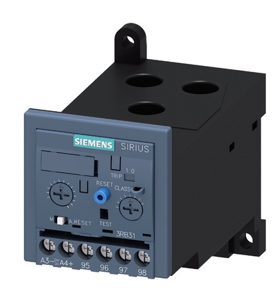 Elektronické přetížení