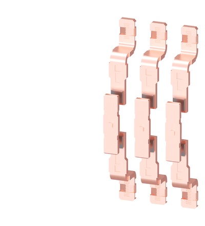 Příslušenství pro nízkonapěťovou spínací technologii