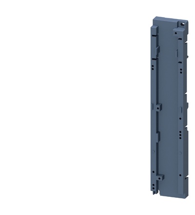 Adaptér DIN-rail