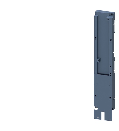 Adaptér DIN-rail