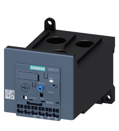 Elektronické přetížení