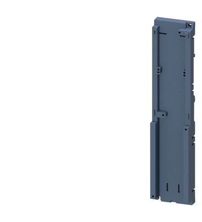 Adaptér DIN-rail