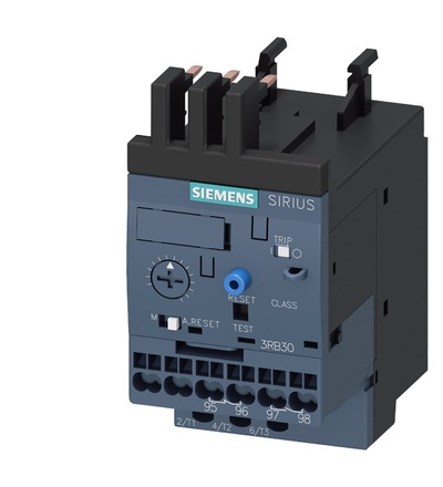Elektronické přetížení