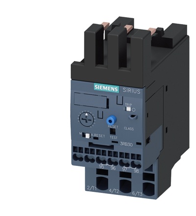 Elektronické přetížení