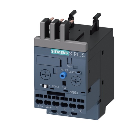 Elektronické přetížení