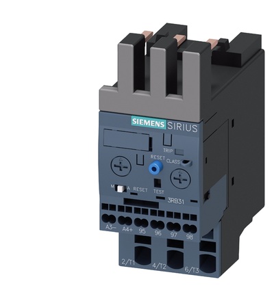 Elektronické přetížení