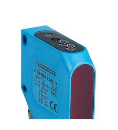 XUYPCO925L3ANSP Fotoelektrické čidlo- XUY, difusní, analog laser, Sn 0,3m, 12..24VDC, M12, Schneider Electric