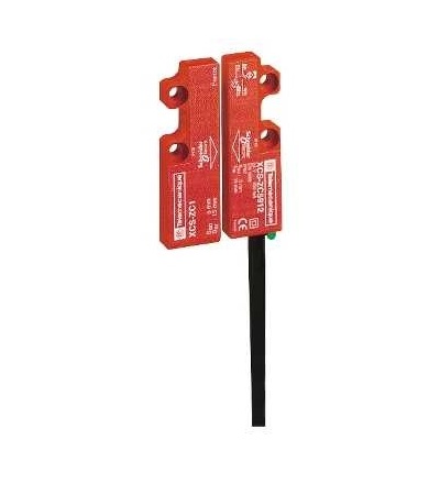 XCSDMC7912 Kódovaný magnetický spínač XCSDMC, SIL 3, 2V kabel 2m, Schneider Electric