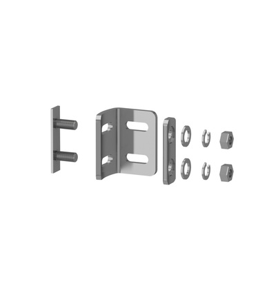 XUSZBSC6 XUSL, montážní příslušenství, Schneider Electric