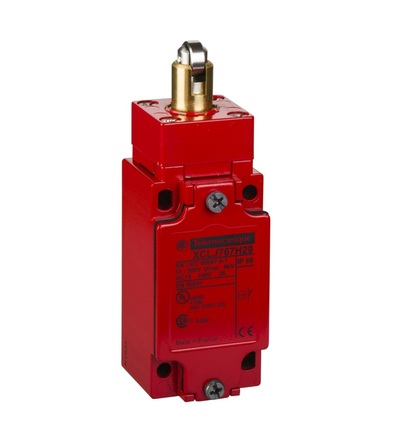XCLJ567H29 Polohový spínač 240VAC 10A XCL+přísl., Schneider Electric