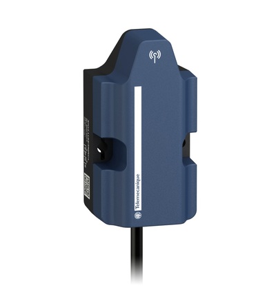 XIOT11SERMRCL Vysílač Sigfox Europe - 2 vstupy- obnovitelné předplatné + přístup k datům, Schneider electric