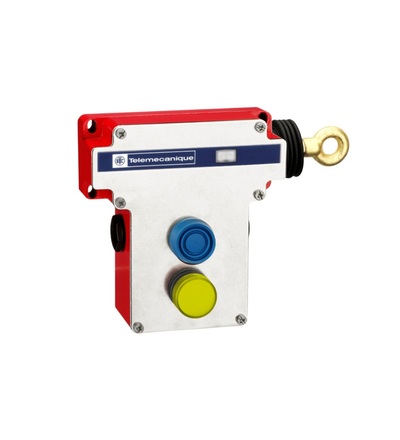 XY2CE1D296 Lankový spínač, Schneider Electric