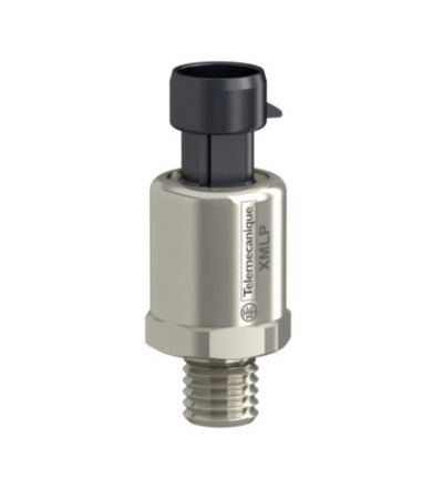 XMLP600PP130 Převodník tlaku, 600 psi, 0,5 …4,5 V,Schneider Electric