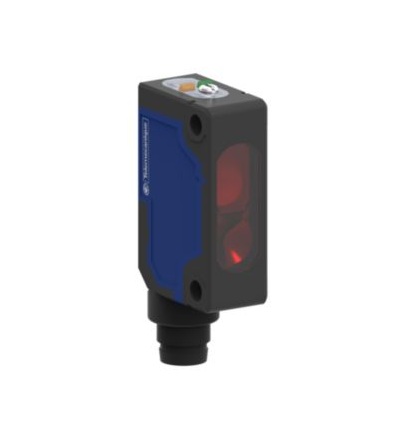 XUM6APXBM8 FOTOELEKTRICKÉ ČIDLO MINIATURNÍ, PROX 500MM PNP NO NC, KONEKTOR M8 24V,Schneider Electric