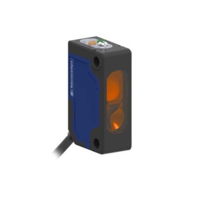 XUM8APXBL2 FOTOELEKTRICKÉ ČIDLO  MINIATURNÍ, BGS PNP NONC KABEL L=2M 24V,Schneider Electric