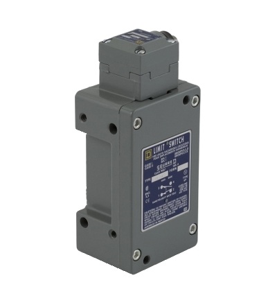 9007CR53G Polohový spínač, Schneider Electric