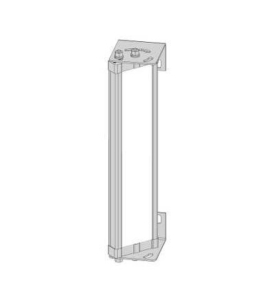 XUSZMD076 Nastavitelné upevňovací konzole- zrcadlo, Schneider Electric