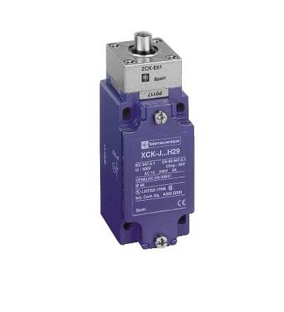 XCKJ161D Polohový spínač, Schneider Electric