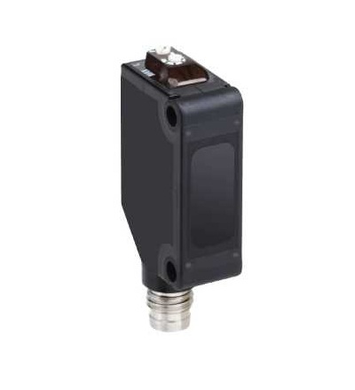 XUMTAPCNM8 Fotoelektrické čidlo-XUM-reflexní-Sn 2m-12..24VDC-M8, Schneider Electric