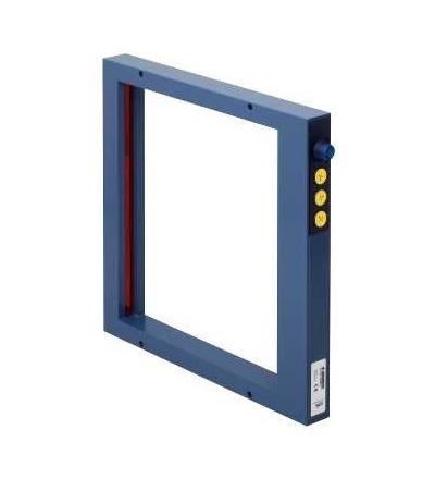 XUVF180M12 Fotoelektrické čidlo, XUV, rám, 200X180mm, 12..24VDC, M12, Schneider Electric