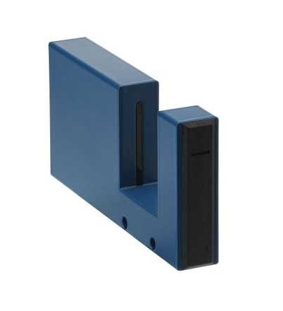 XUVF30M8 Fotoelektrické čidlo, XUV, rám, 30X30mm, 12..24VDC, M8, Schneider Electric