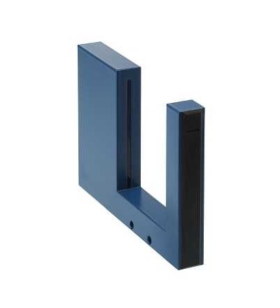 XUVF60M8 Fotoelektrické čidlo, XUV, rám, 60X60mm, 12..24VDC, M8, Schneider Electric