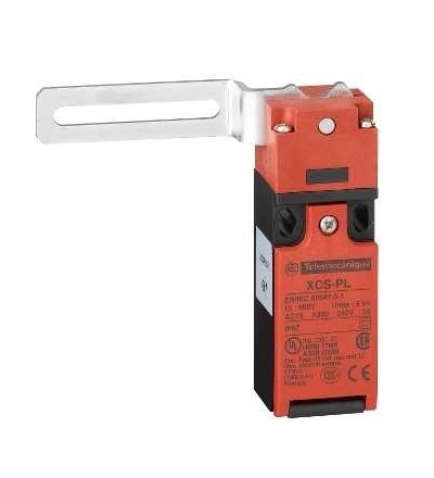 XCSPL792 Bezpečnostní polohový spínač, plast, Schneider Electric