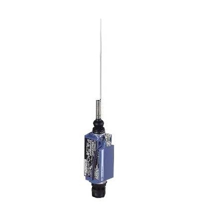 XCKD3906P16EX Polohový spínač XCK, D, kočičí vous, 2V+1Z, ATEX, Schneider Electric