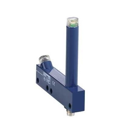 XUVA1212PANM8 Fotoelektrické čidlo, XUV, vidlicové, 120mm, 12..24VDC, M8, Schneider Electric