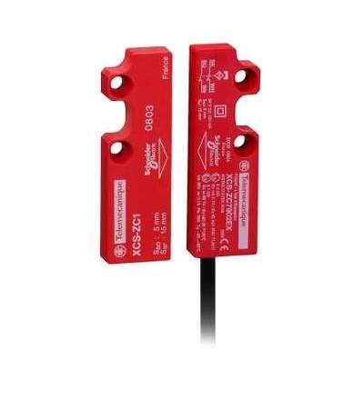 XCSDMC79010EX Kódovaný magnetický spínač XCSDMC, ATEX, 2V, odstupňovaný, kabel 10m, Schneider Electric